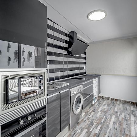 Apartamentos Palma Benidorm Eksteriør billede