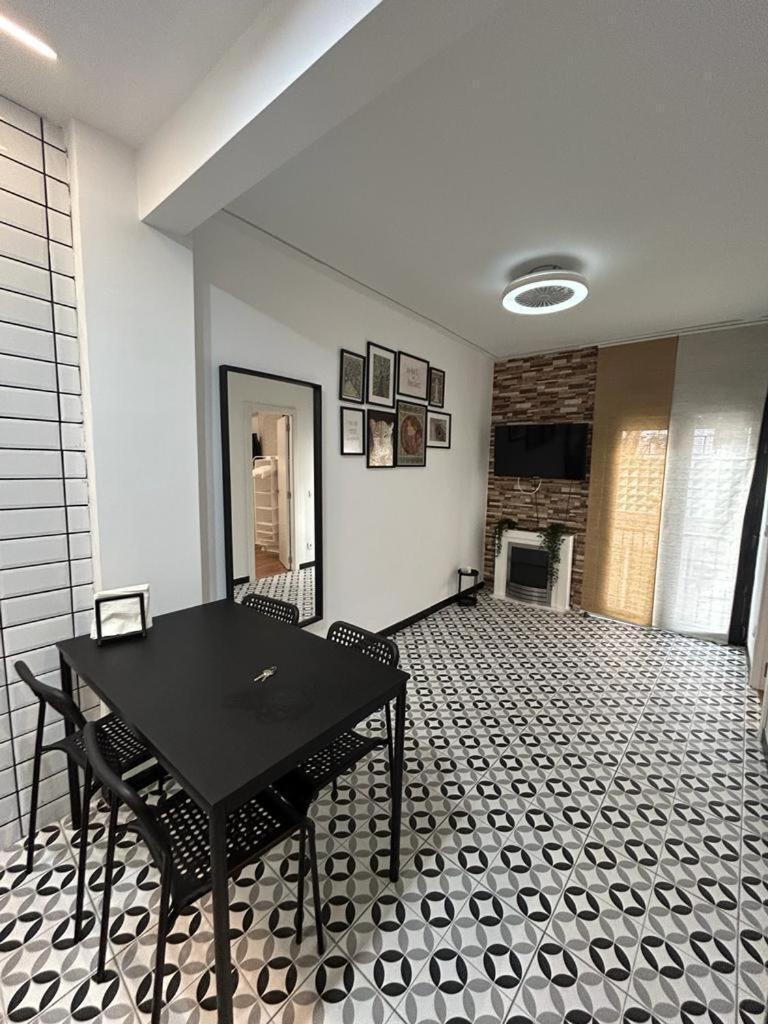 Apartamentos Palma Benidorm Værelse billede