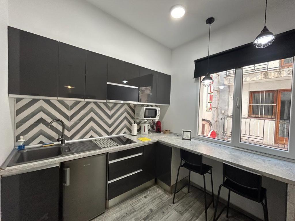 Apartamentos Palma Benidorm Værelse billede