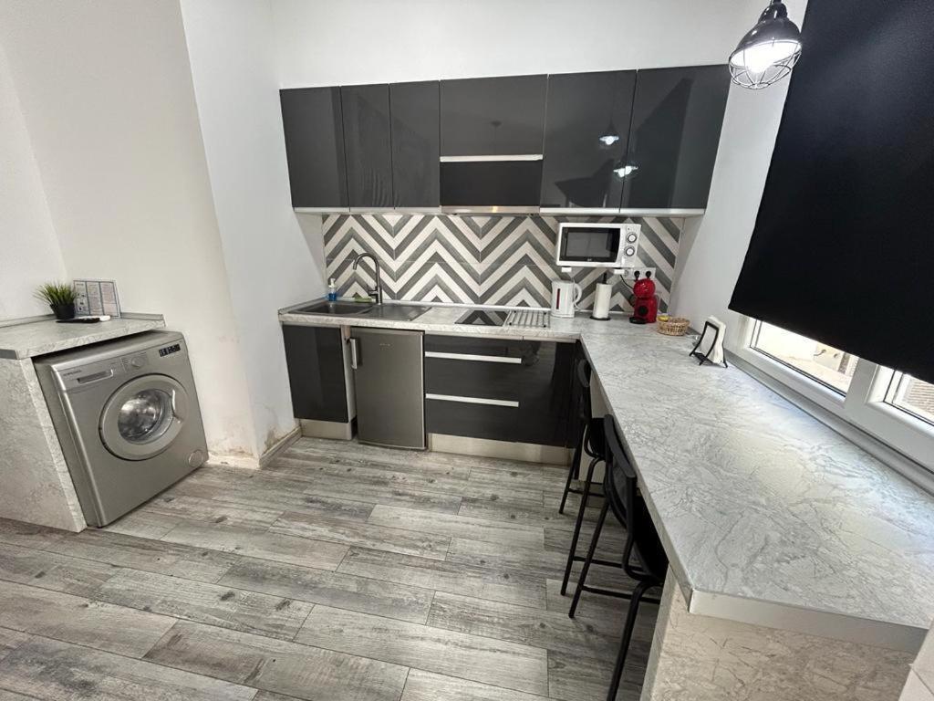 Apartamentos Palma Benidorm Værelse billede