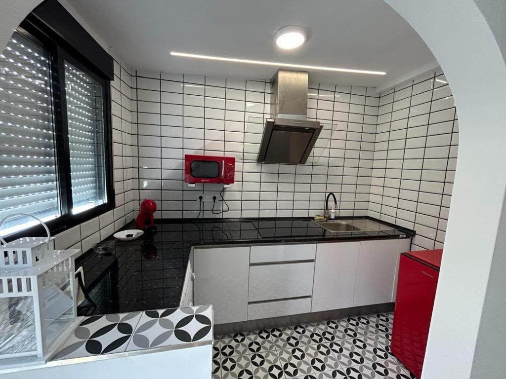 Apartamentos Palma Benidorm Værelse billede