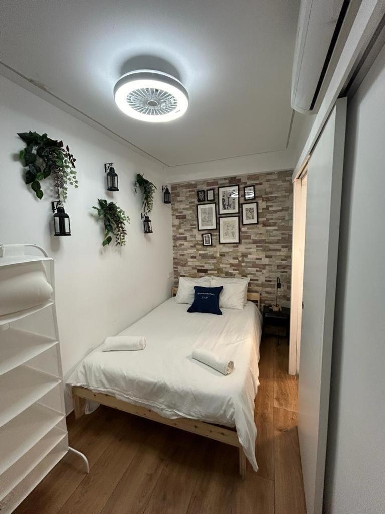 Apartamentos Palma Benidorm Værelse billede