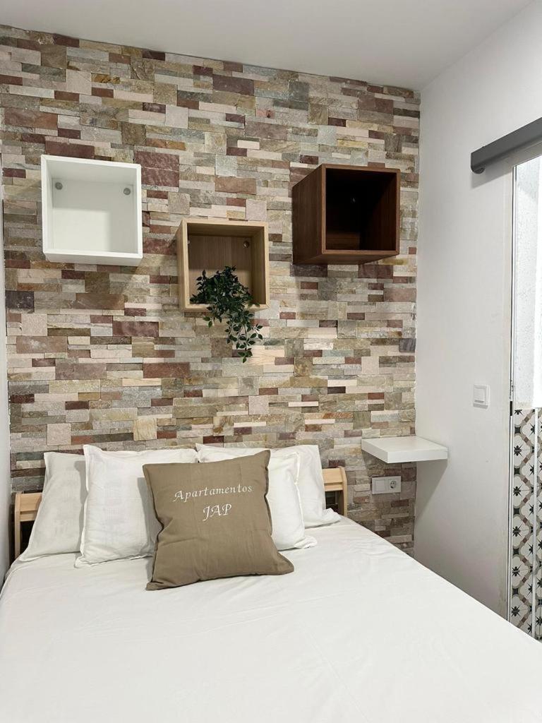 Apartamentos Palma Benidorm Værelse billede