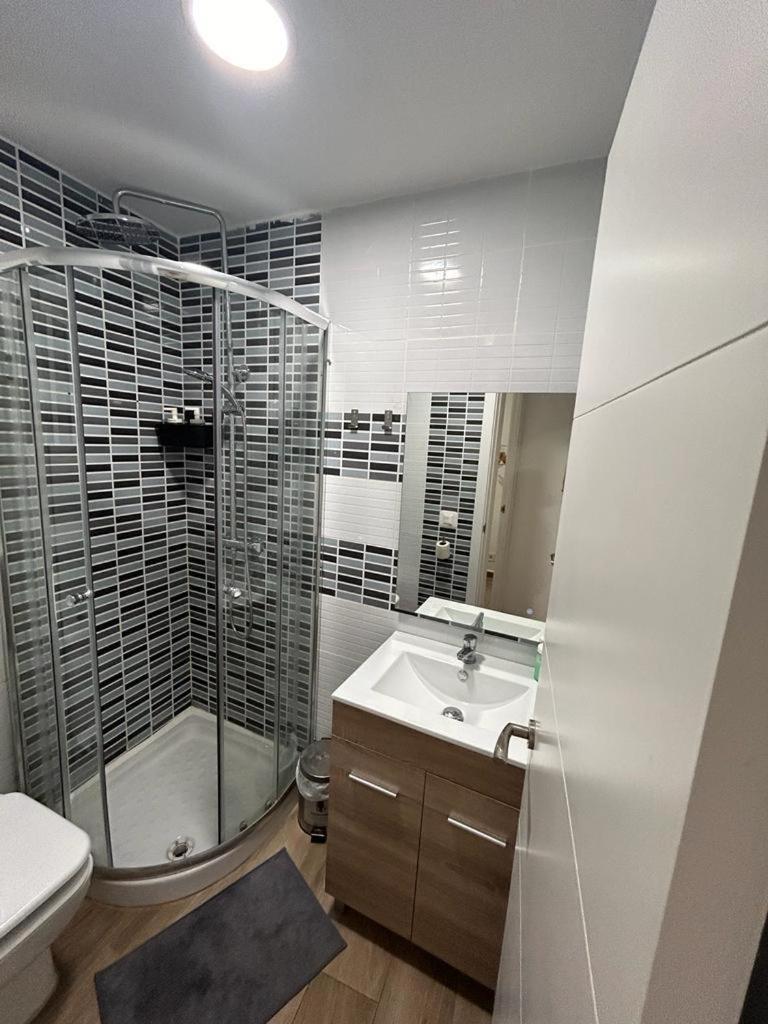 Apartamentos Palma Benidorm Værelse billede