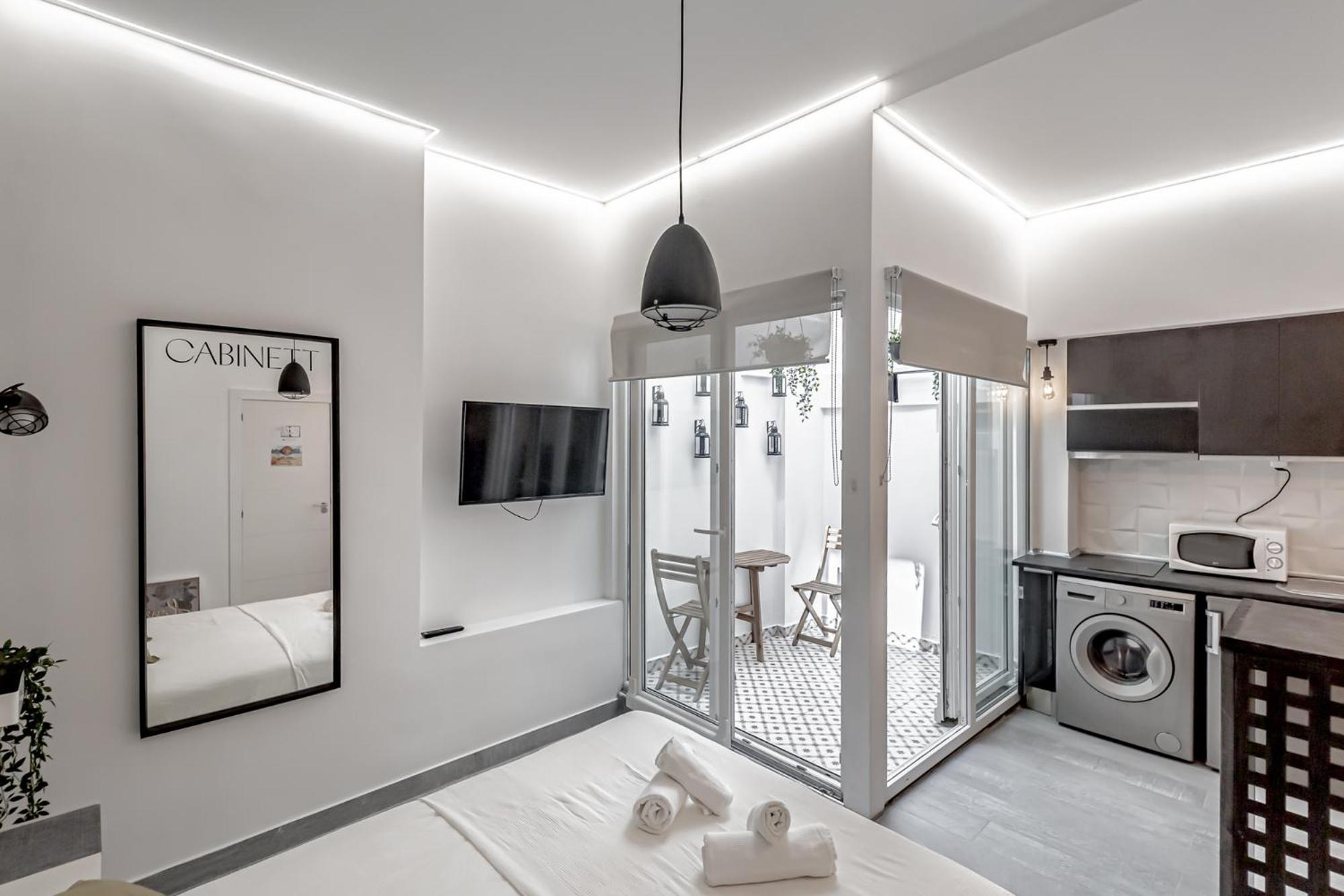 Apartamentos Palma Benidorm Værelse billede