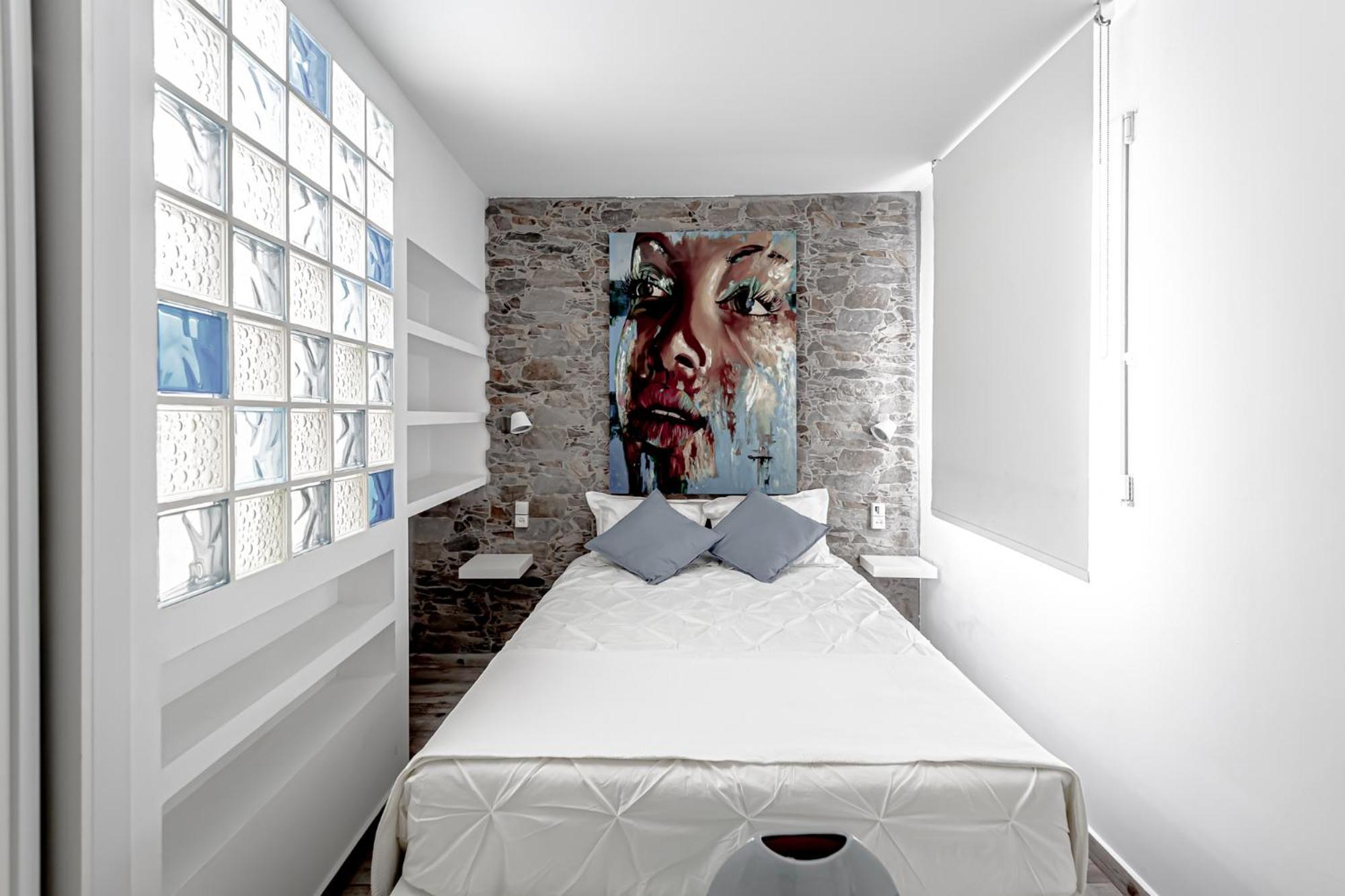 Apartamentos Palma Benidorm Værelse billede
