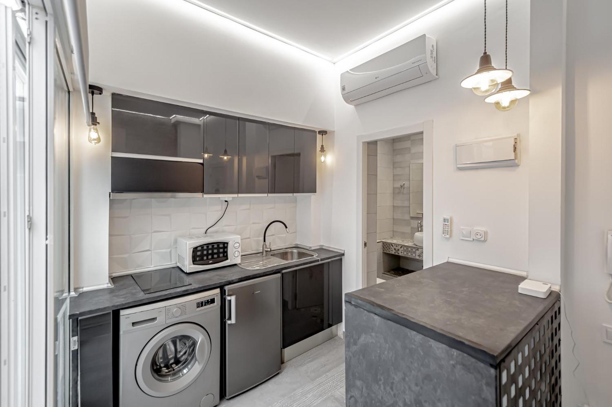 Apartamentos Palma Benidorm Værelse billede