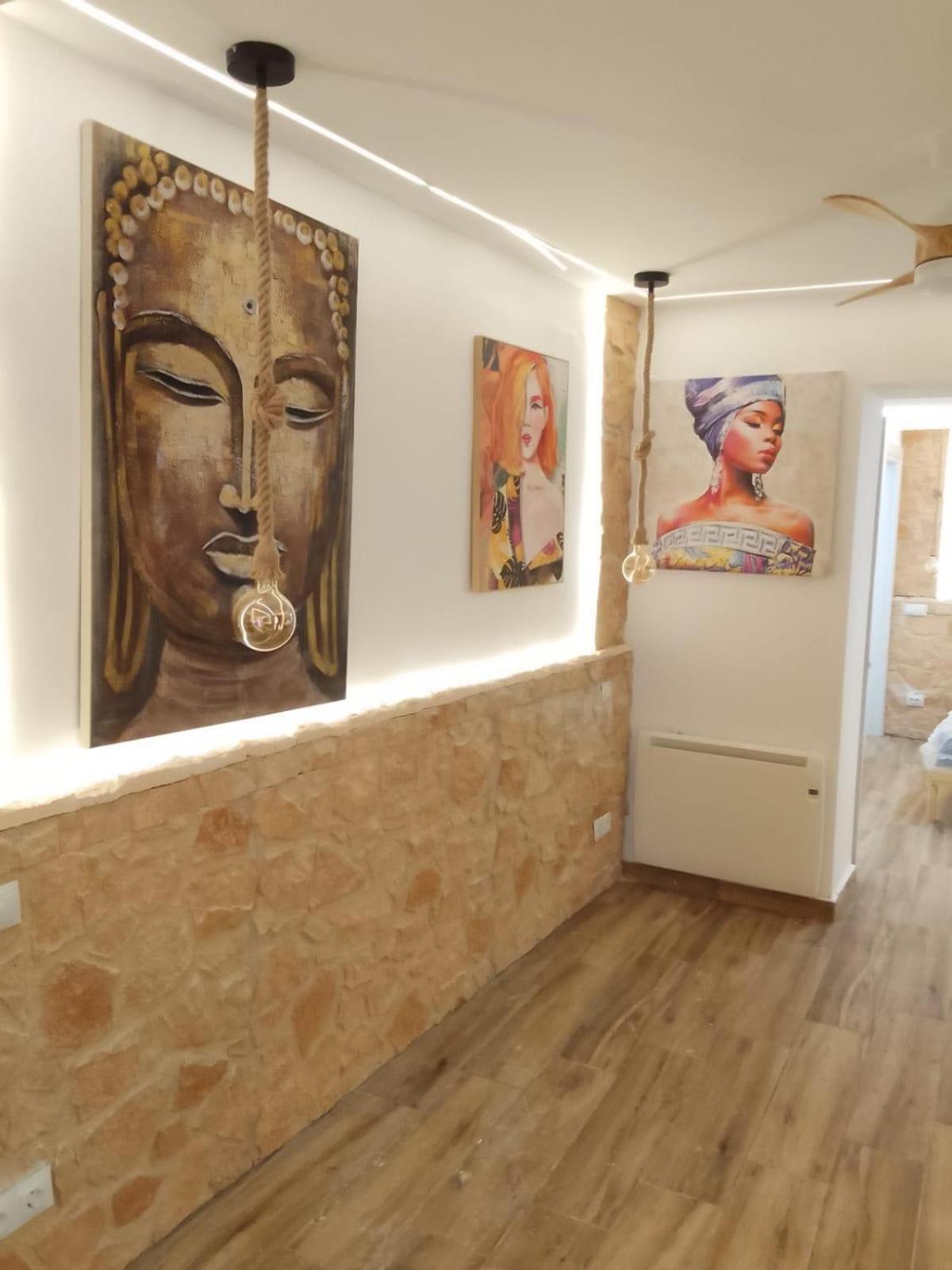 Apartamentos Palma Benidorm Værelse billede