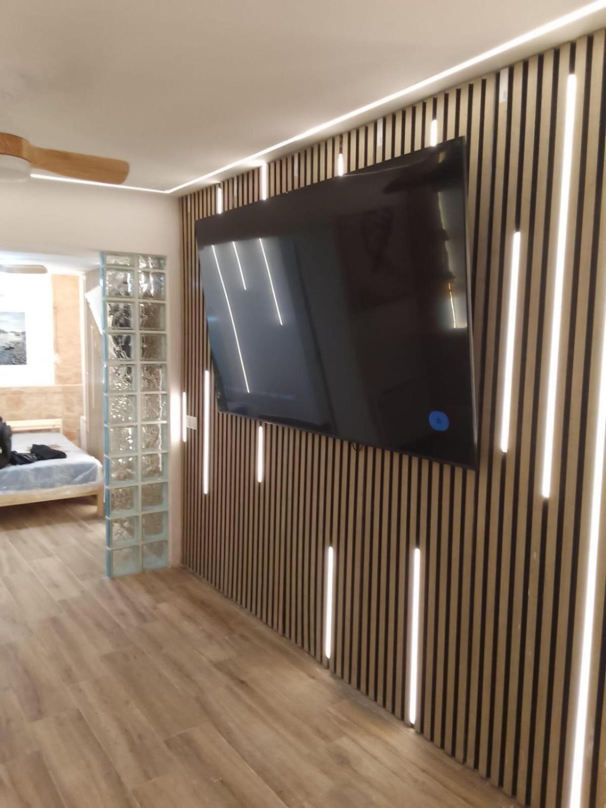 Apartamentos Palma Benidorm Værelse billede